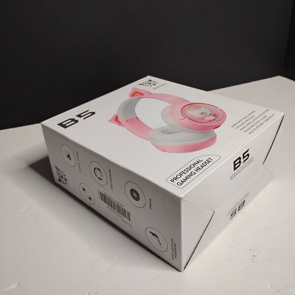 New Onikuma B5 Professional Gaming Headset - Picture 8 of 9